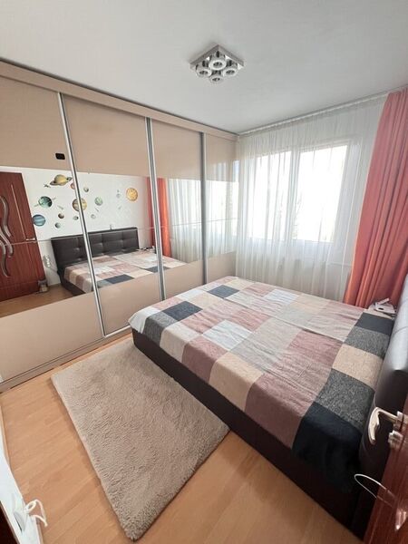 Salajan (1 min - metrou Nicolae Grigorescu)